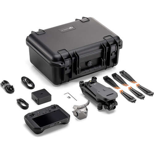 DJI Mavic 3 Thermal (Universal Edition)