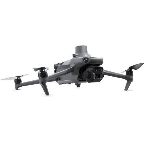DJI Mavic 3M Multispectral Drone with 1 Year of DJI Care Enterprise Basic