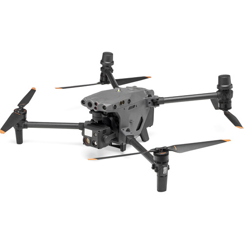 DJI Matrice 30T (General)