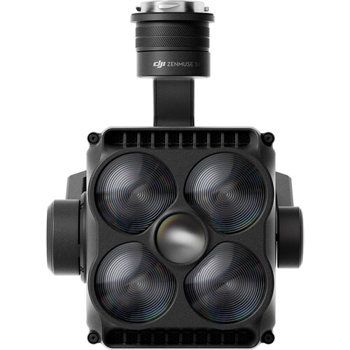 DJI Zenmuse S1 Spotlight
