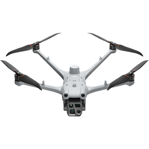 DJI Matrice 4D Drone (RC Plus 2 Enterprise)