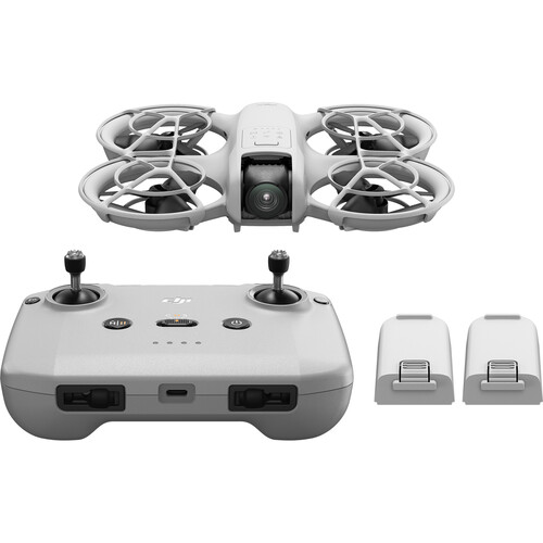 DJI Neo Drone Fly More Combo (RC-N3)