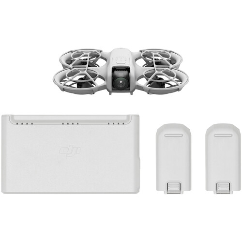 DJI Neo Drone Power Combo (No Remote)
