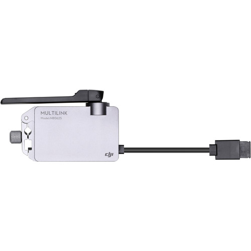 DJI Multilink for Inspire 2 and Cendence Controllers