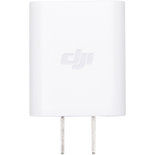 DJI QC18-CN 18W USB Charger for Mavic Mini/Mini 2 Flight Battery