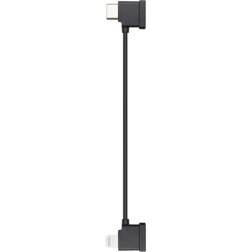 DJI Cable for Air 2S/Mavic Air 2/Mini 2 Remote Control (Lightning)