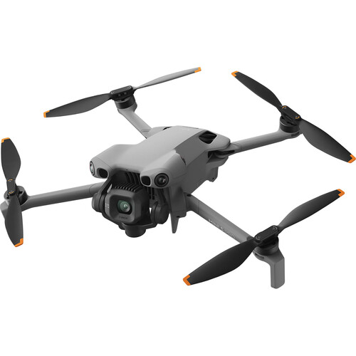 DJI Mini 5 Pro Camera Drone Bundle