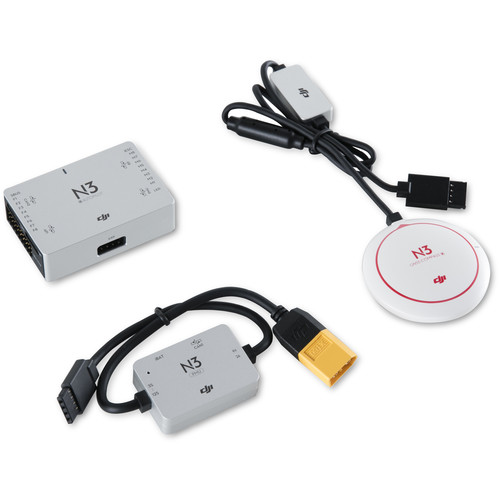 DJI Naza N3-AG Flight Controller