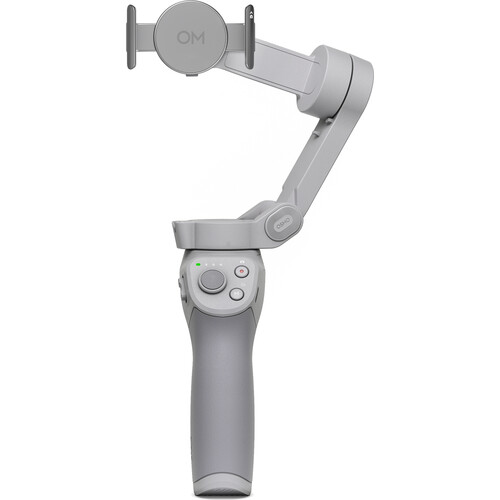 DJI OM 4 SE Smartphone Gimbal