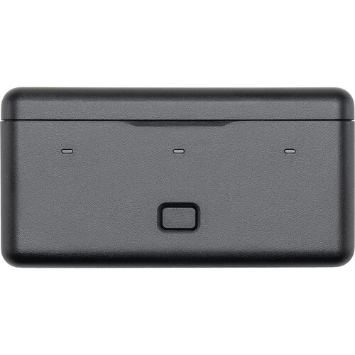 DJI Multifunctional Battery Case for Osmo Action 5/4/3