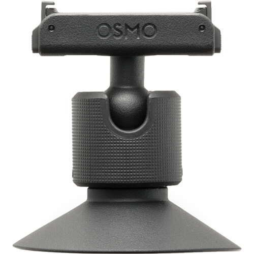 DJI Osmo Nano Bidirectional Magnetic Ball Head Assembly