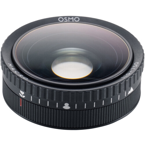 DJI Macro Lens for Osmo Action 6