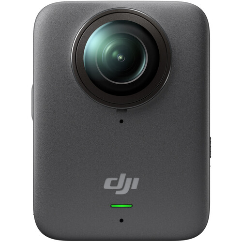 DJI Osmo 360 Get Set Combo