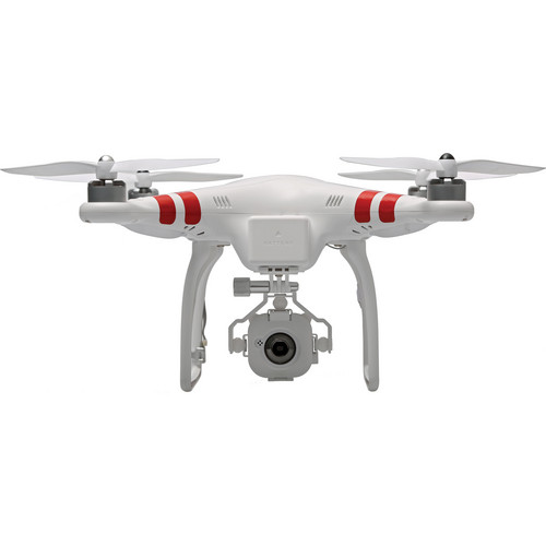 DJI Phantom FC40 Quadcopter with FPV Camera and Transmitter
