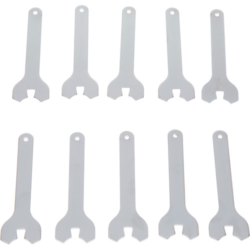 DJI Self-Tightening Propeller Mounting Tool for Original Phantom (10-Pack)