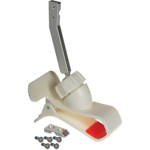 DJI Phone Holder for Phantom 2 Vision Transmitter (Part 18)