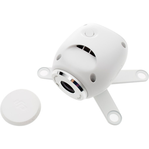 DJI Phantom 2 Vision Camera Unit (Part 14)