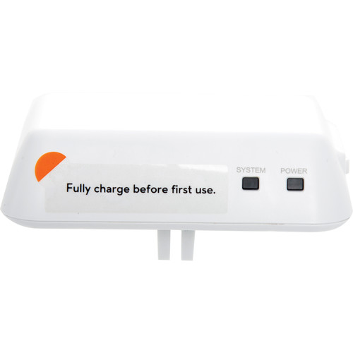 DJI Wi-Fi Range Extender for Phantom 2 Vision+ Quadcopter (Part 1)