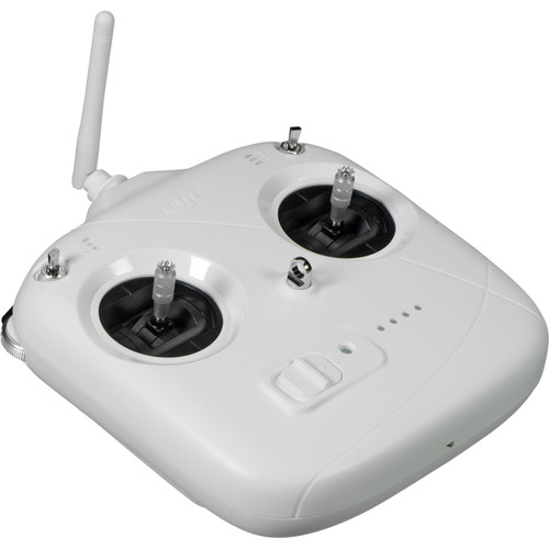 DJI Transmitter v2.0 for Phantom 2 Quadcopter CP.PT.000129 B&H