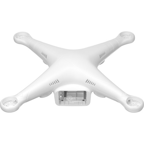 DJI Body Shell for Phantom 3 Professional / Advanced