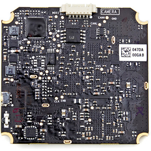 DJI OFDM Receiver Module for Phantom 3 Professional / Advanced