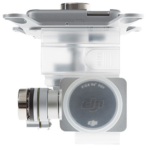 DJI Camera for Phantom 3 Standard