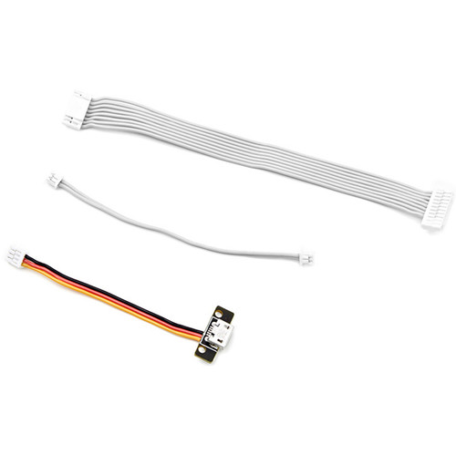 DJI Cable Set for Phantom 3 Standard