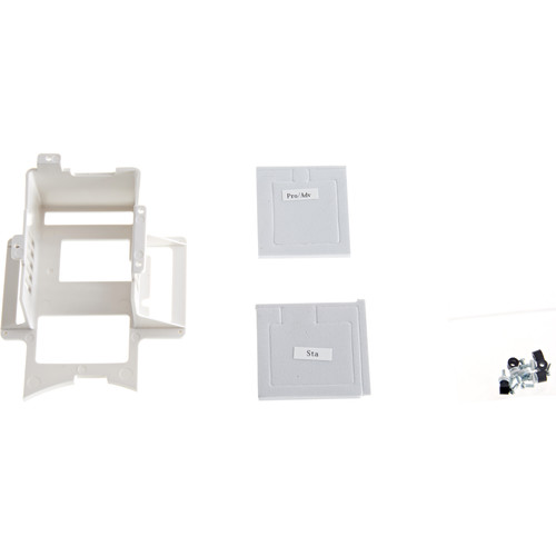 DJI Center Board Replacement for Phantom 3 Professional / Advanced / Standard (Part 106)