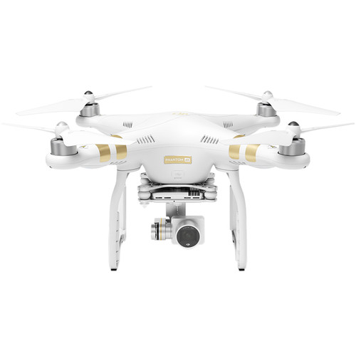 DJI Phantom 3 4K (Refurbished)