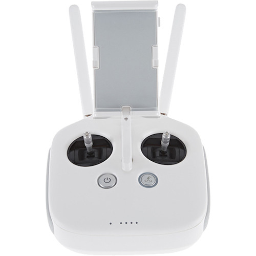 DJI Remote Controller (Transmitter) for Phantom 3 4K Quadcopter