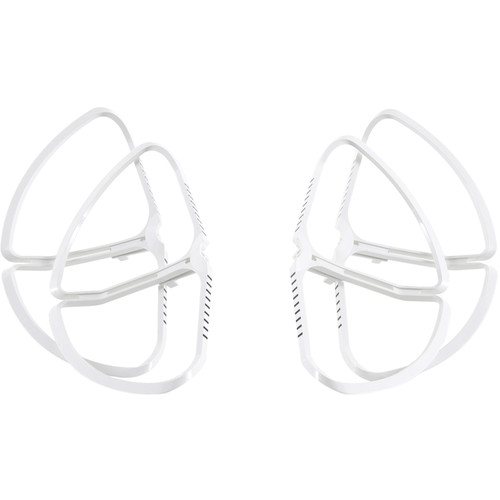 DJI Propeller Guards for Phantom 4 Quadcopter (Set of 4)
