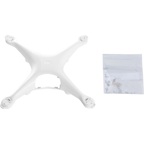 DJI Shell for Phantom 4 Quadcopter