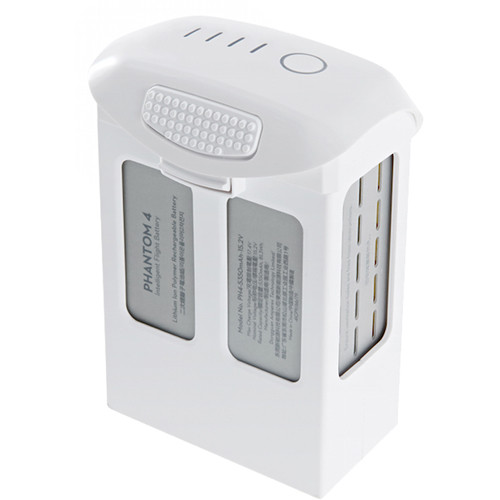 DJI Intelligent Flight Battery for Phantom 4/4 Pro/4 Pro+ Quadcopter