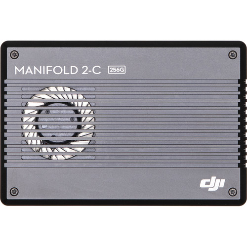 DJI Manifold 2-C Onboard Computer (256G, Japan)