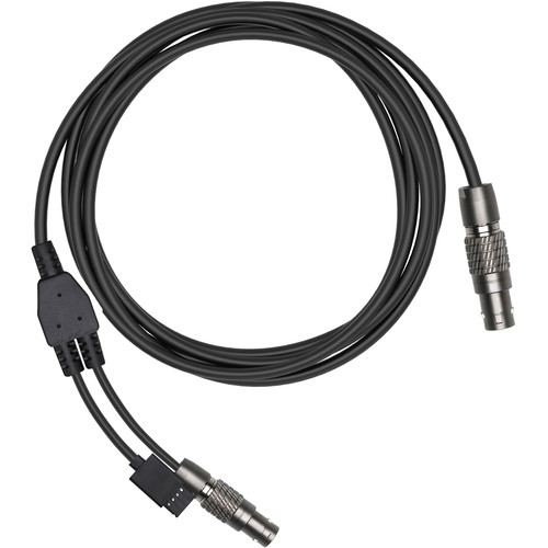 DJI Ronin 2 CAN Bus Control Cable (98')