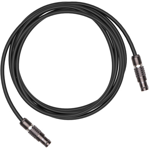 DJI Master Wheels RF Power Cable (16.4')