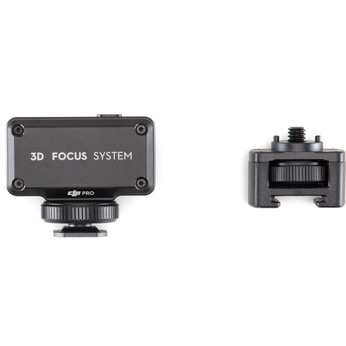 DJI Ronin 3D Focus System for RS 2/RS 3/RS 3 Pro Gimbal