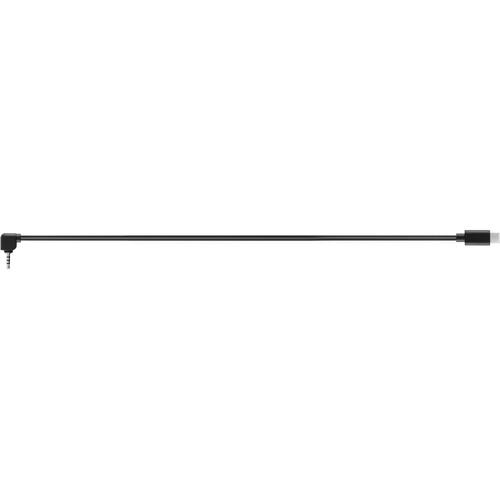 DJI R RSS Control Cable for RS 2/RSC 2/RS 3/RS 3 Pro (Panasonic)