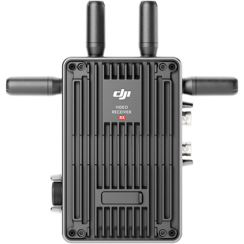DJI Wireless Transmission Receiver