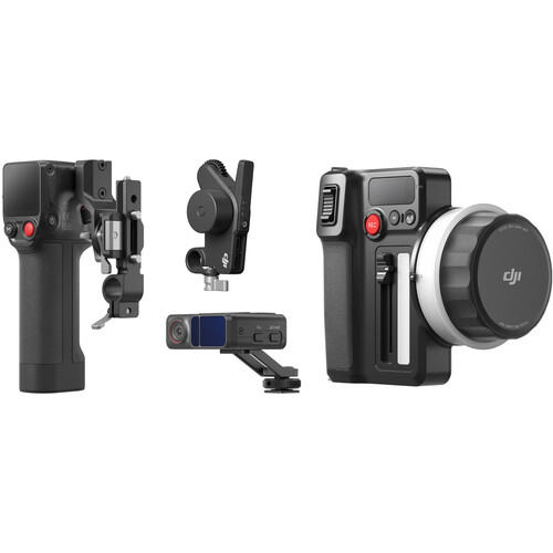 DJI Focus Pro All-in-One Combo CP.RN.00000403.01 B&H Photo Video