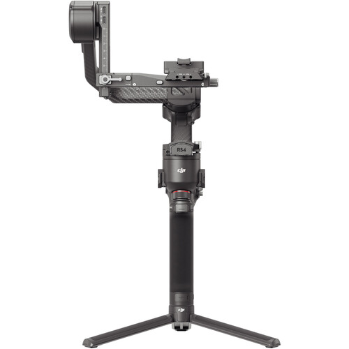 DJI RS 4 Pro Combo (2026)