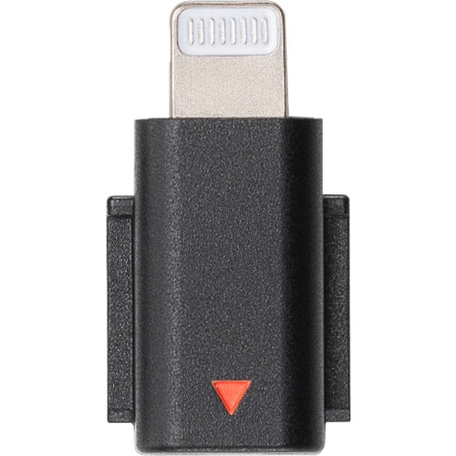 DJI Mobile Phone Lightning Adapter for Mic 3
