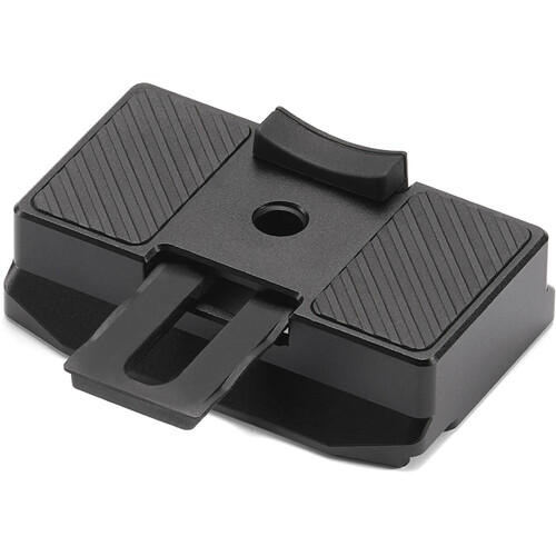 DJI Upper Quick Release Plate for RS 5/4 Pro/4