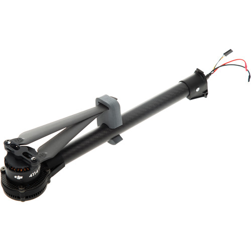 DJI Complete Frame Arm for S900 (CW, Green LED, Part 30)
