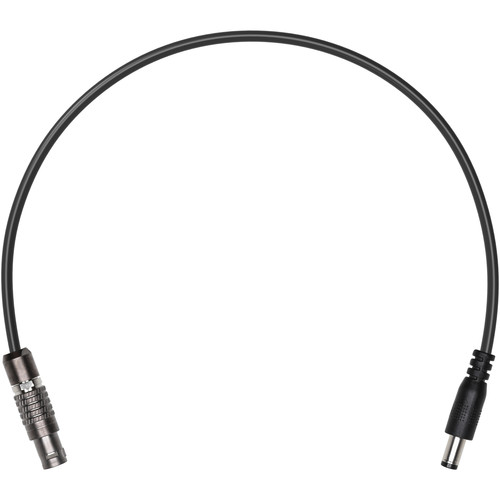 DJI Ronin 2 DC Power Cable (19.7")
