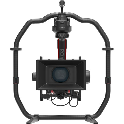 DJI Ronin 2 3-Axis Handheld / Aerial Stabilizer