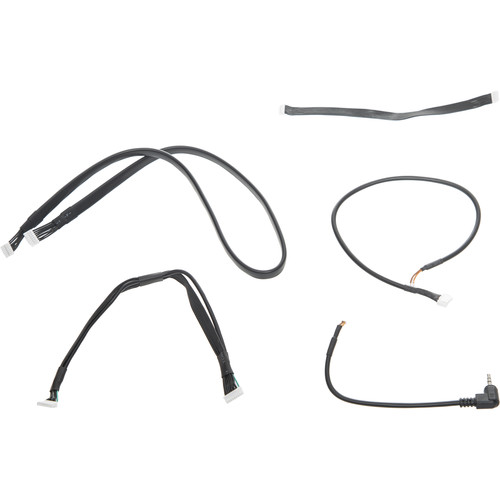 DJI Cable Pack for Zenmuse Z15-BMPCC Gimbal