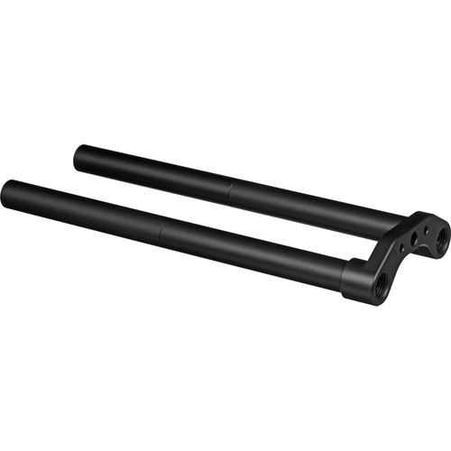 DJI Dual 15mm Rod Support for Ronin Gimbal (Part 2)