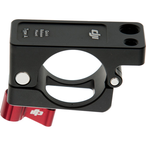 DJI Monitor Mounting Bracket A for Ronin (Part 27)