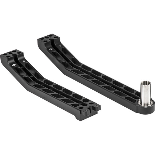 DJI Right and Left Arm Kit for Ronin (3.1", Part 31)